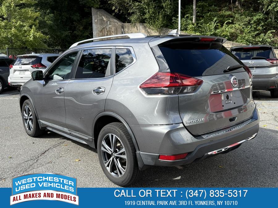2018 Nissan Rogue SL, available for sale in Yonkers, New York | Apex Westchester Used Vehicles. Yonkers, New York 2018 Nissan Rogue SL, available for sale in Yonkers, New York | Apex Westchester Used Vehicles. Yonkers, New York