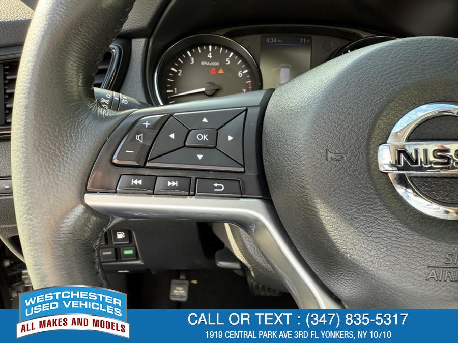 2018 Nissan Rogue SL, available for sale in Yonkers, New York | Apex Westchester Used Vehicles. Yonkers, New York 2018 Nissan Rogue SL, available for sale in Yonkers, New York | Apex Westchester Used Vehicles. Yonkers, New York