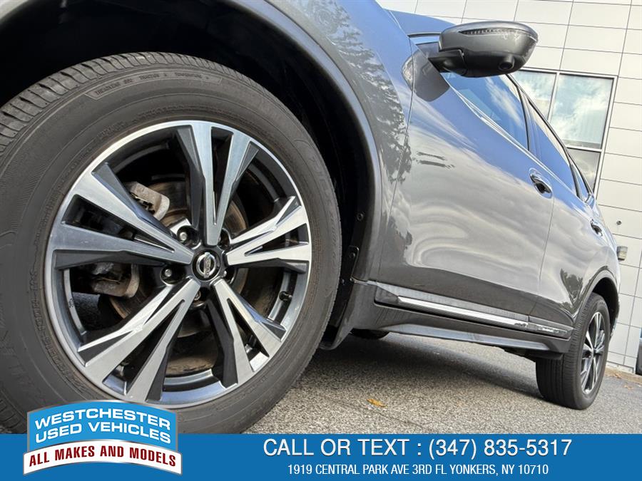 2018 Nissan Rogue SL, available for sale in Yonkers, New York | Apex Westchester Used Vehicles. Yonkers, New York 2018 Nissan Rogue SL, available for sale in Yonkers, New York | Apex Westchester Used Vehicles. Yonkers, New York