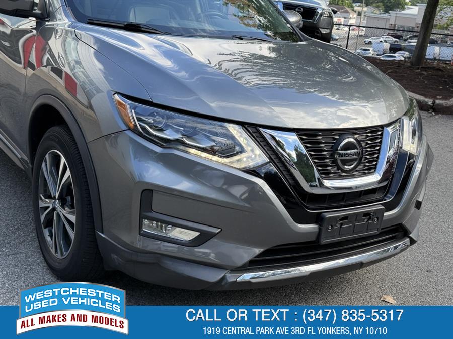 2018 Nissan Rogue SL, available for sale in Yonkers, New York | Apex Westchester Used Vehicles. Yonkers, New York 2018 Nissan Rogue SL, available for sale in Yonkers, New York | Apex Westchester Used Vehicles. Yonkers, New York