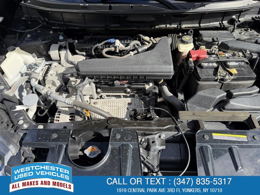 2018 Nissan Rogue SL, available for sale in Yonkers, New York | Apex Westchester Used Vehicles. Yonkers, New York 2018 Nissan Rogue SL, available for sale in Yonkers, New York | Apex Westchester Used Vehicles. Yonkers, New York
