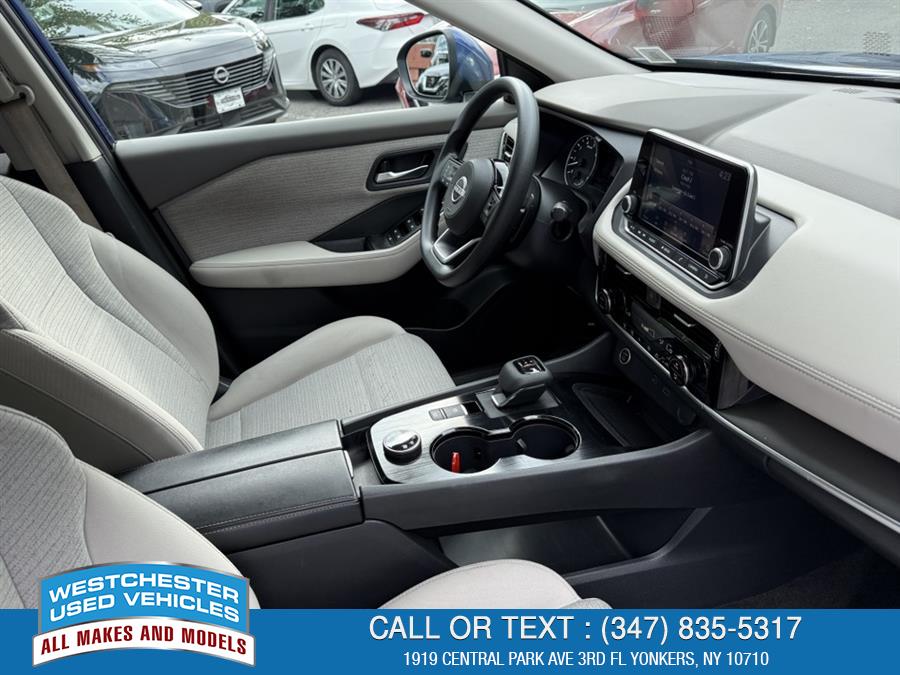 2022 Nissan Rogue SV, available for sale in Yonkers, New York | Apex Westchester Used Vehicles. Yonkers, New York 2022 Nissan Rogue SV, available for sale in Yonkers, New York | Apex Westchester Used Vehicles. Yonkers, New York
