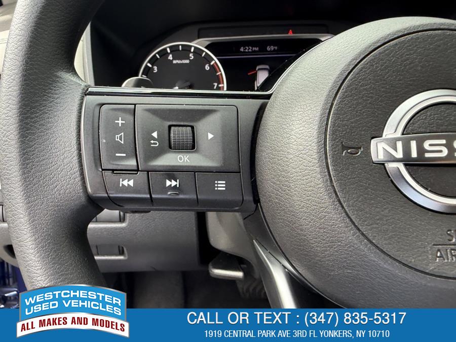 2022 Nissan Rogue SV, available for sale in Yonkers, New York | Apex Westchester Used Vehicles. Yonkers, New York 2022 Nissan Rogue SV, available for sale in Yonkers, New York | Apex Westchester Used Vehicles. Yonkers, New York