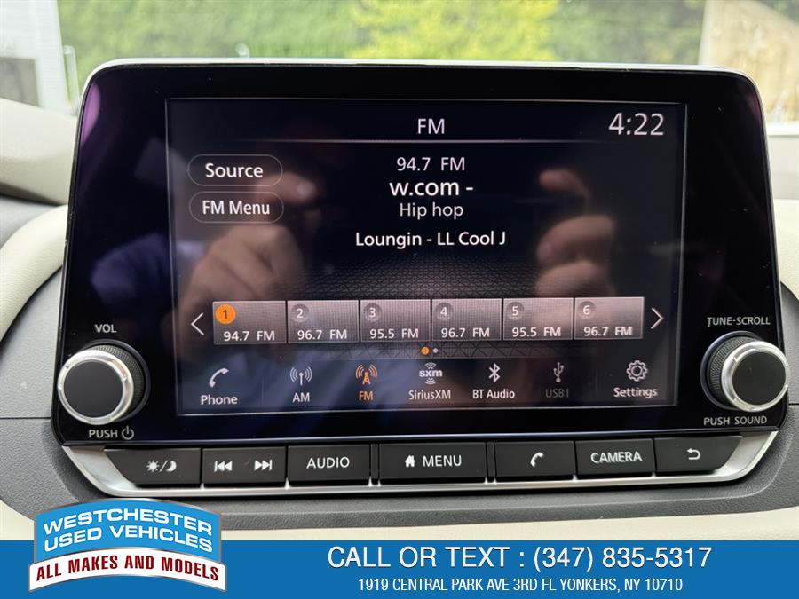 2022 Nissan Rogue SV, available for sale in Yonkers, New York | Apex Westchester Used Vehicles. Yonkers, New York 2022 Nissan Rogue SV, available for sale in Yonkers, New York | Apex Westchester Used Vehicles. Yonkers, New York