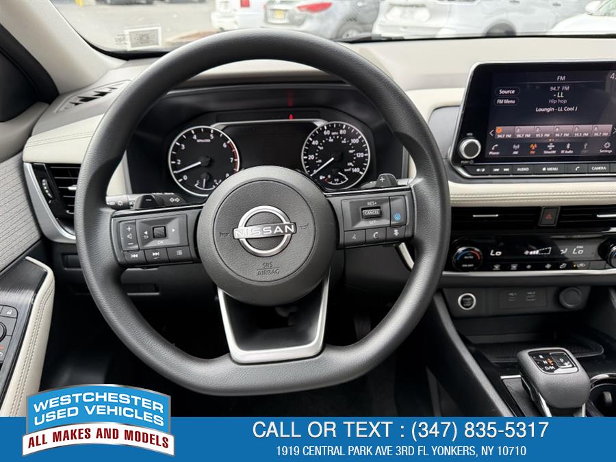 2022 Nissan Rogue SV, available for sale in Yonkers, New York | Apex Westchester Used Vehicles. Yonkers, New York 2022 Nissan Rogue SV, available for sale in Yonkers, New York | Apex Westchester Used Vehicles. Yonkers, New York