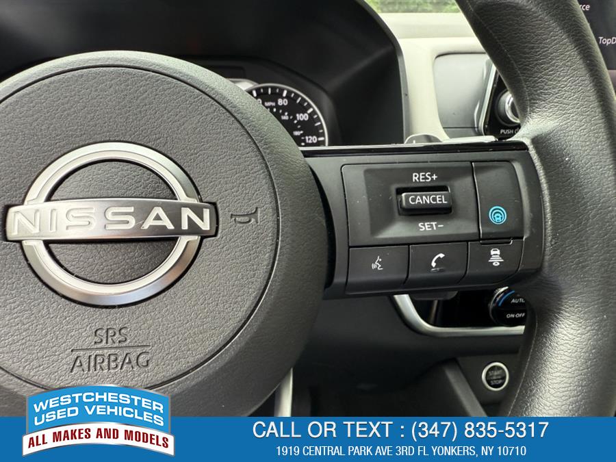 2022 Nissan Rogue SV, available for sale in Yonkers, New York | Apex Westchester Used Vehicles. Yonkers, New York 2022 Nissan Rogue SV, available for sale in Yonkers, New York | Apex Westchester Used Vehicles. Yonkers, New York