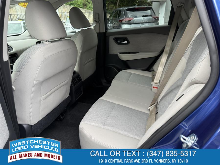2022 Nissan Rogue SV, available for sale in Yonkers, New York | Apex Westchester Used Vehicles. Yonkers, New York 2022 Nissan Rogue SV, available for sale in Yonkers, New York | Apex Westchester Used Vehicles. Yonkers, New York