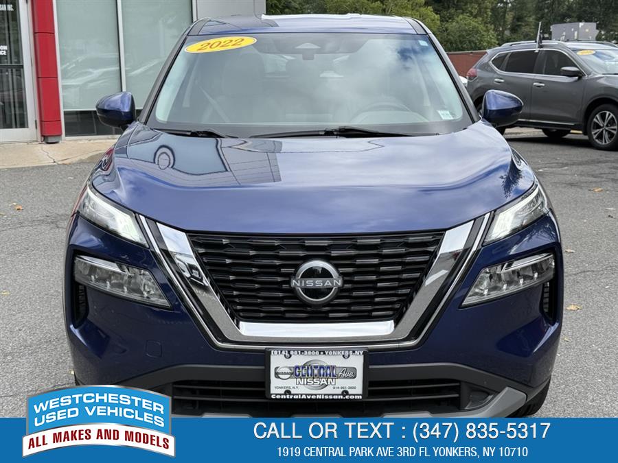 2022 Nissan Rogue SV, available for sale in Yonkers, New York | Apex Westchester Used Vehicles. Yonkers, New York 2022 Nissan Rogue SV, available for sale in Yonkers, New York | Apex Westchester Used Vehicles. Yonkers, New York