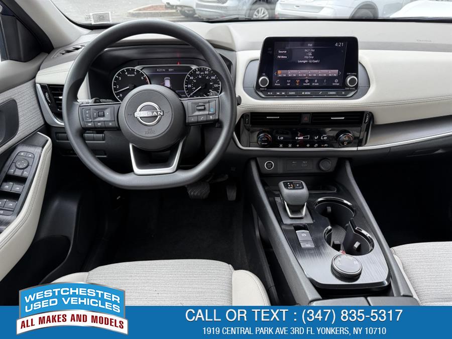 2022 Nissan Rogue SV, available for sale in Yonkers, New York | Apex Westchester Used Vehicles. Yonkers, New York 2022 Nissan Rogue SV, available for sale in Yonkers, New York | Apex Westchester Used Vehicles. Yonkers, New York