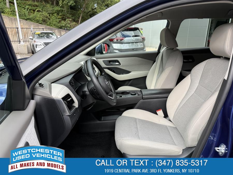 2022 Nissan Rogue SV, available for sale in Yonkers, New York | Apex Westchester Used Vehicles. Yonkers, New York 2022 Nissan Rogue SV, available for sale in Yonkers, New York | Apex Westchester Used Vehicles. Yonkers, New York