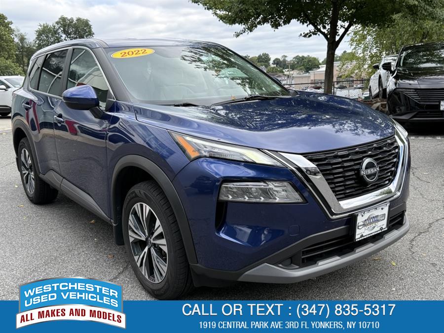 2022 Nissan Rogue SV, available for sale in Yonkers, New York | Apex Westchester Used Vehicles. Yonkers, New York 2022 Nissan Rogue SV, available for sale in Yonkers, New York | Apex Westchester Used Vehicles. Yonkers, New York