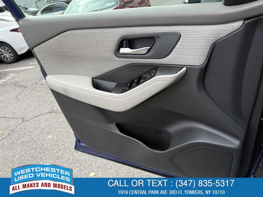 2022 Nissan Rogue SV, available for sale in Yonkers, New York | Apex Westchester Used Vehicles. Yonkers, New York 2022 Nissan Rogue SV, available for sale in Yonkers, New York | Apex Westchester Used Vehicles. Yonkers, New York