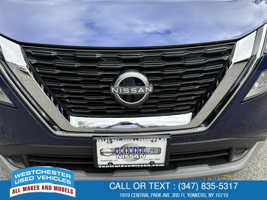 2022 Nissan Rogue SV, available for sale in Yonkers, New York | Apex Westchester Used Vehicles. Yonkers, New York 2022 Nissan Rogue SV, available for sale in Yonkers, New York | Apex Westchester Used Vehicles. Yonkers, New York