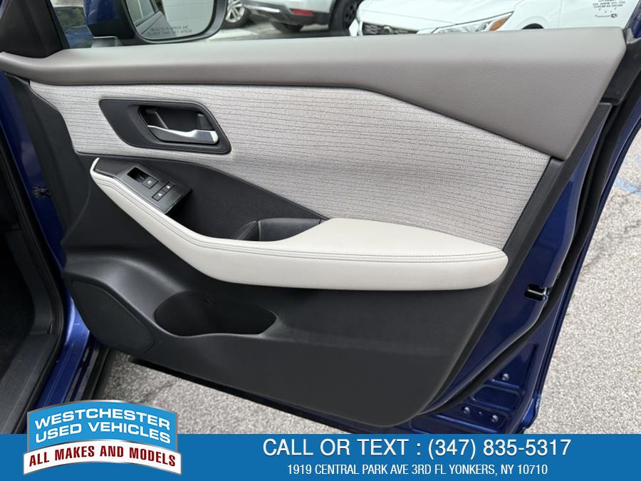 2022 Nissan Rogue SV, available for sale in Yonkers, New York | Apex Westchester Used Vehicles. Yonkers, New York 2022 Nissan Rogue SV, available for sale in Yonkers, New York | Apex Westchester Used Vehicles. Yonkers, New York