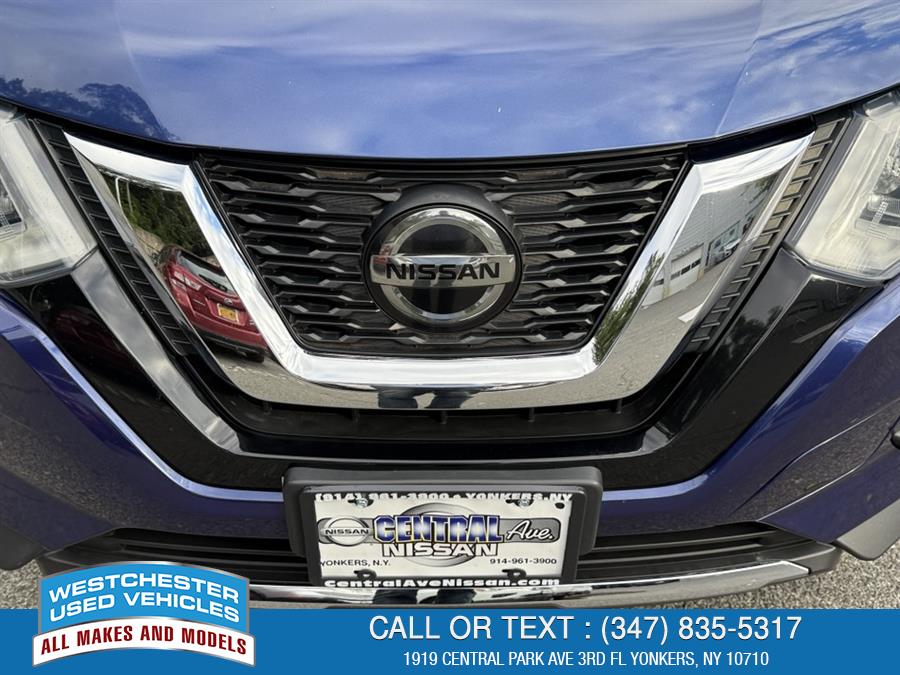 2019 Nissan Rogue SV, available for sale in Yonkers, New York | Apex Westchester Used Vehicles. Yonkers, New York 2019 Nissan Rogue SV, available for sale in Yonkers, New York | Apex Westchester Used Vehicles. Yonkers, New York