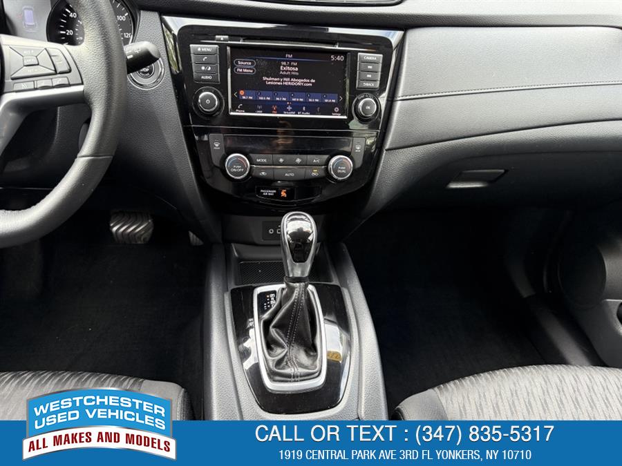 2019 Nissan Rogue SV, available for sale in Yonkers, New York | Apex Westchester Used Vehicles. Yonkers, New York 2019 Nissan Rogue SV, available for sale in Yonkers, New York | Apex Westchester Used Vehicles. Yonkers, New York