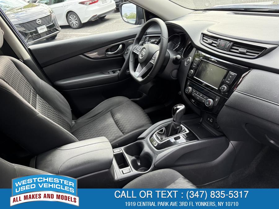 2019 Nissan Rogue SV, available for sale in Yonkers, New York | Apex Westchester Used Vehicles. Yonkers, New York 2019 Nissan Rogue SV, available for sale in Yonkers, New York | Apex Westchester Used Vehicles. Yonkers, New York