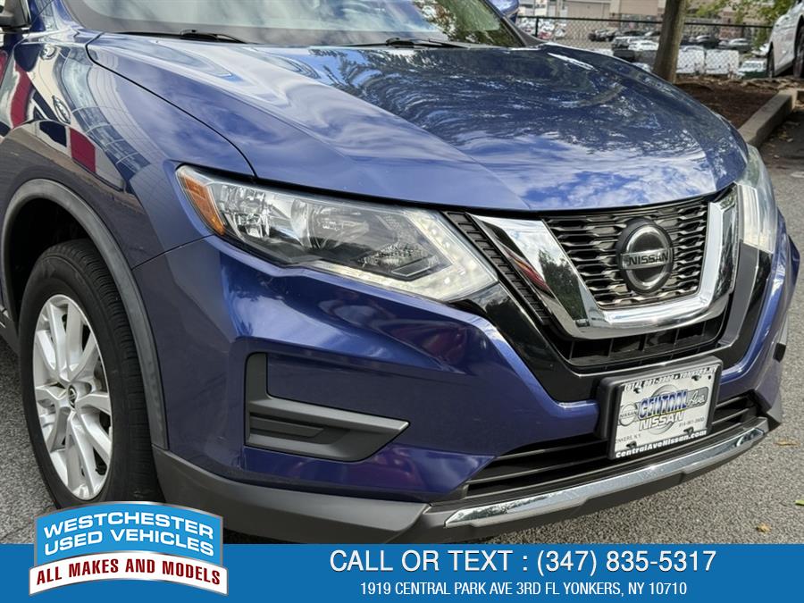 2019 Nissan Rogue SV, available for sale in Yonkers, New York | Apex Westchester Used Vehicles. Yonkers, New York 2019 Nissan Rogue SV, available for sale in Yonkers, New York | Apex Westchester Used Vehicles. Yonkers, New York