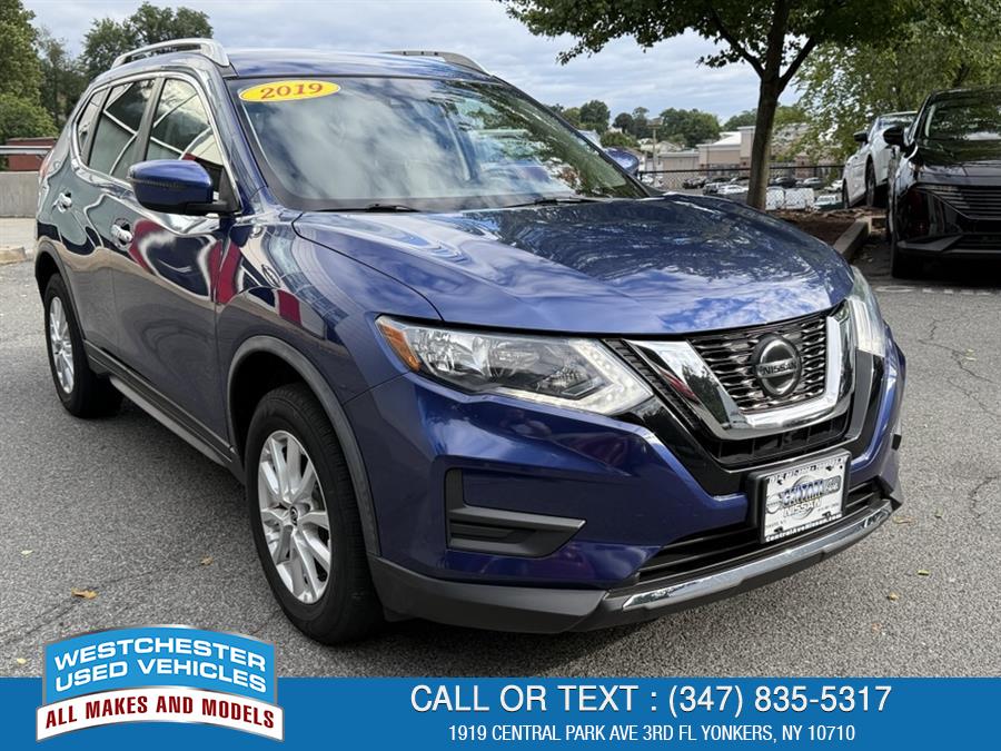 2019 Nissan Rogue SV, available for sale in Yonkers, New York | Apex Westchester Used Vehicles. Yonkers, New York 2019 Nissan Rogue SV, available for sale in Yonkers, New York | Apex Westchester Used Vehicles. Yonkers, New York