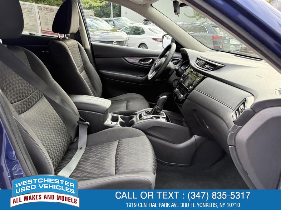 2019 Nissan Rogue SV, available for sale in Yonkers, New York | Apex Westchester Used Vehicles. Yonkers, New York 2019 Nissan Rogue SV, available for sale in Yonkers, New York | Apex Westchester Used Vehicles. Yonkers, New York