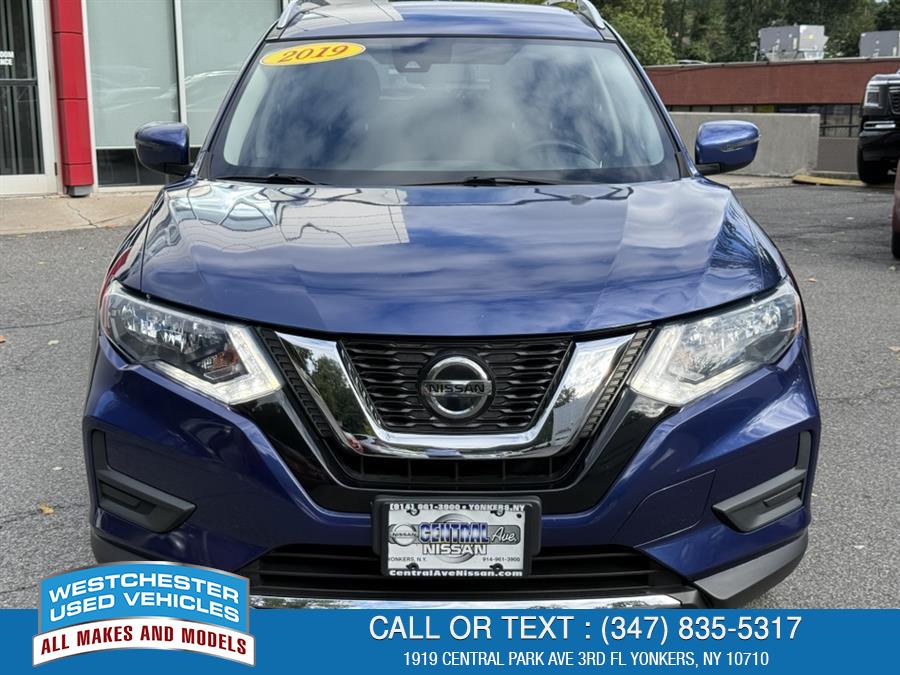 2019 Nissan Rogue SV, available for sale in Yonkers, New York | Apex Westchester Used Vehicles. Yonkers, New York 2019 Nissan Rogue SV, available for sale in Yonkers, New York | Apex Westchester Used Vehicles. Yonkers, New York