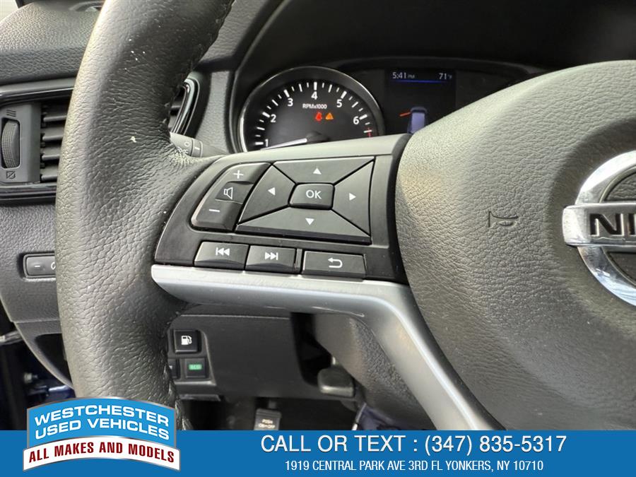 2019 Nissan Rogue SV, available for sale in Yonkers, New York | Apex Westchester Used Vehicles. Yonkers, New York 2019 Nissan Rogue SV, available for sale in Yonkers, New York | Apex Westchester Used Vehicles. Yonkers, New York