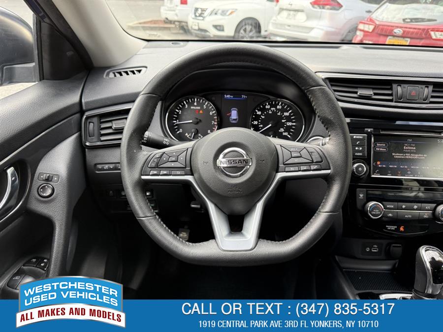 2019 Nissan Rogue SV, available for sale in Yonkers, New York | Apex Westchester Used Vehicles. Yonkers, New York 2019 Nissan Rogue SV, available for sale in Yonkers, New York | Apex Westchester Used Vehicles. Yonkers, New York