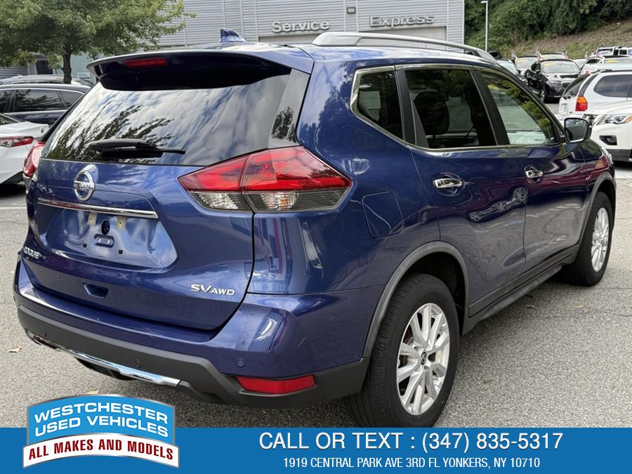 2019 Nissan Rogue SV, available for sale in Yonkers, New York | Apex Westchester Used Vehicles. Yonkers, New York 2019 Nissan Rogue SV, available for sale in Yonkers, New York | Apex Westchester Used Vehicles. Yonkers, New York