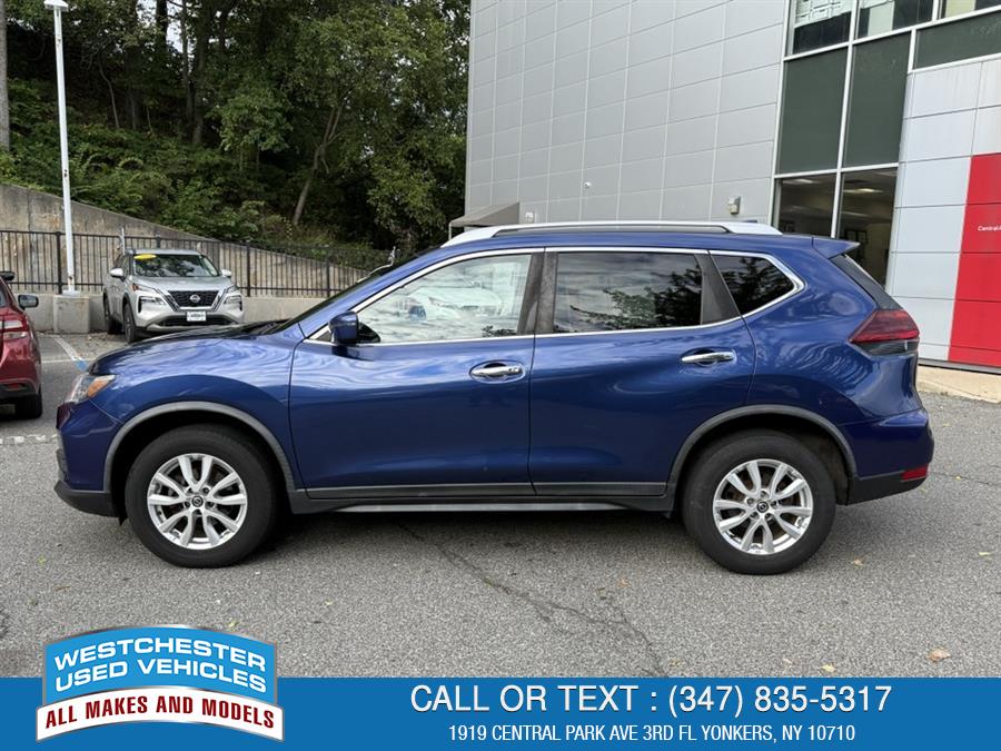 2019 Nissan Rogue SV, available for sale in Yonkers, New York | Apex Westchester Used Vehicles. Yonkers, New York 2019 Nissan Rogue SV, available for sale in Yonkers, New York | Apex Westchester Used Vehicles. Yonkers, New York