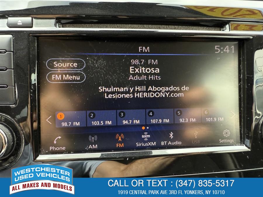 2019 Nissan Rogue SV, available for sale in Yonkers, New York | Apex Westchester Used Vehicles. Yonkers, New York 2019 Nissan Rogue SV, available for sale in Yonkers, New York | Apex Westchester Used Vehicles. Yonkers, New York