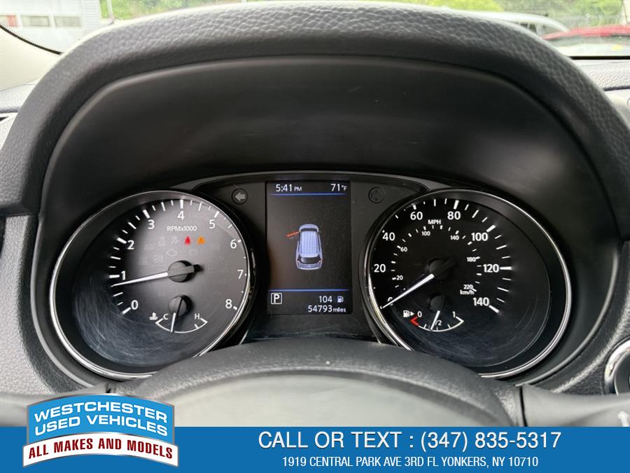 2019 Nissan Rogue SV, available for sale in Yonkers, New York | Apex Westchester Used Vehicles. Yonkers, New York 2019 Nissan Rogue SV, available for sale in Yonkers, New York | Apex Westchester Used Vehicles. Yonkers, New York