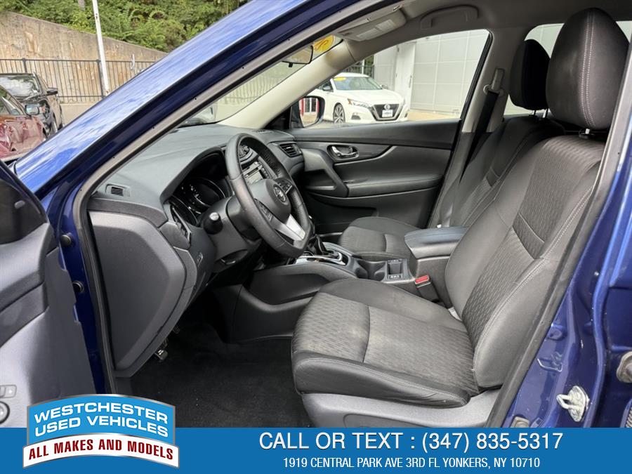 2019 Nissan Rogue SV, available for sale in Yonkers, New York | Apex Westchester Used Vehicles. Yonkers, New York 2019 Nissan Rogue SV, available for sale in Yonkers, New York | Apex Westchester Used Vehicles. Yonkers, New York