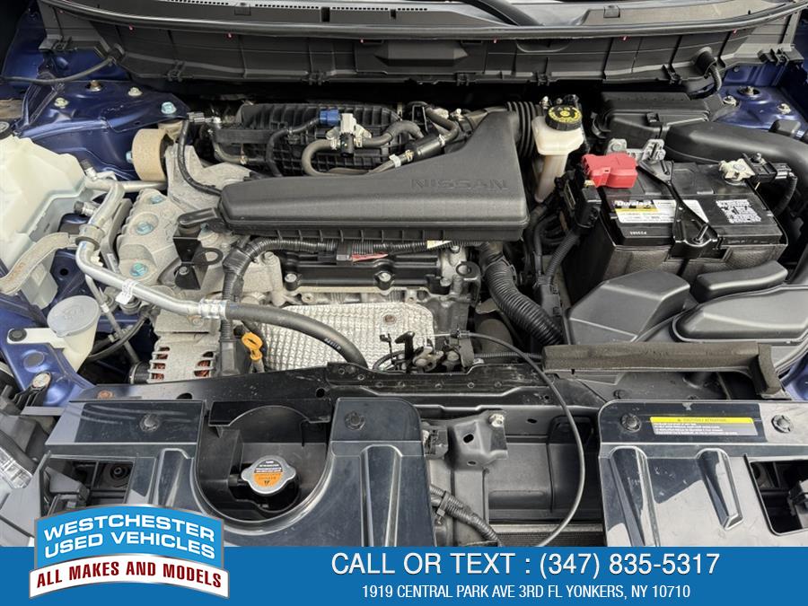 2019 Nissan Rogue SV, available for sale in Yonkers, New York | Apex Westchester Used Vehicles. Yonkers, New York 2019 Nissan Rogue SV, available for sale in Yonkers, New York | Apex Westchester Used Vehicles. Yonkers, New York