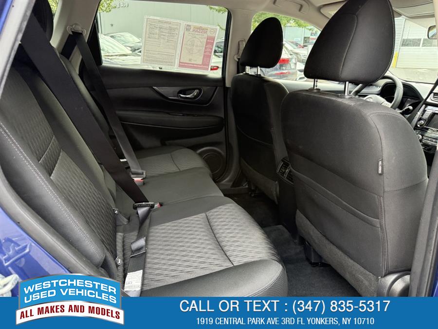 2019 Nissan Rogue SV, available for sale in Yonkers, New York | Apex Westchester Used Vehicles. Yonkers, New York 2019 Nissan Rogue SV, available for sale in Yonkers, New York | Apex Westchester Used Vehicles. Yonkers, New York