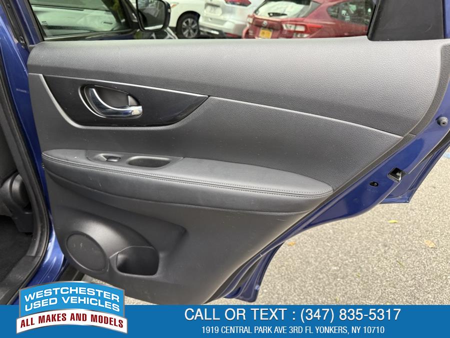 2019 Nissan Rogue SV, available for sale in Yonkers, New York | Apex Westchester Used Vehicles. Yonkers, New York 2019 Nissan Rogue SV, available for sale in Yonkers, New York | Apex Westchester Used Vehicles. Yonkers, New York