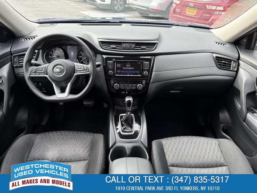 2019 Nissan Rogue SV, available for sale in Yonkers, New York | Apex Westchester Used Vehicles. Yonkers, New York 2019 Nissan Rogue SV, available for sale in Yonkers, New York | Apex Westchester Used Vehicles. Yonkers, New York