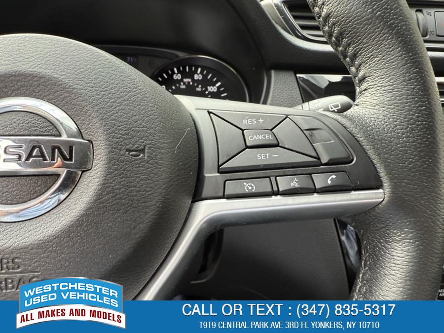 2019 Nissan Rogue SV, available for sale in Yonkers, New York | Apex Westchester Used Vehicles. Yonkers, New York 2019 Nissan Rogue SV, available for sale in Yonkers, New York | Apex Westchester Used Vehicles. Yonkers, New York