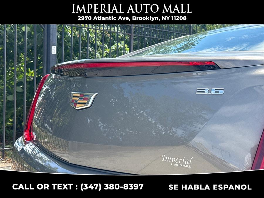 2019 Cadillac XTS 4dr Sdn Luxury AWD, available for sale in Brooklyn, New York | Imperial Auto Mall. Brooklyn, New York 2019 Cadillac XTS 4dr Sdn Luxury AWD, available for sale in Brooklyn, New York | Imperial Auto Mall. Brooklyn, New York