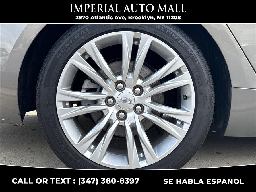2019 Cadillac XTS 4dr Sdn Luxury AWD, available for sale in Brooklyn, New York | Imperial Auto Mall. Brooklyn, New York 2019 Cadillac XTS 4dr Sdn Luxury AWD, available for sale in Brooklyn, New York | Imperial Auto Mall. Brooklyn, New York