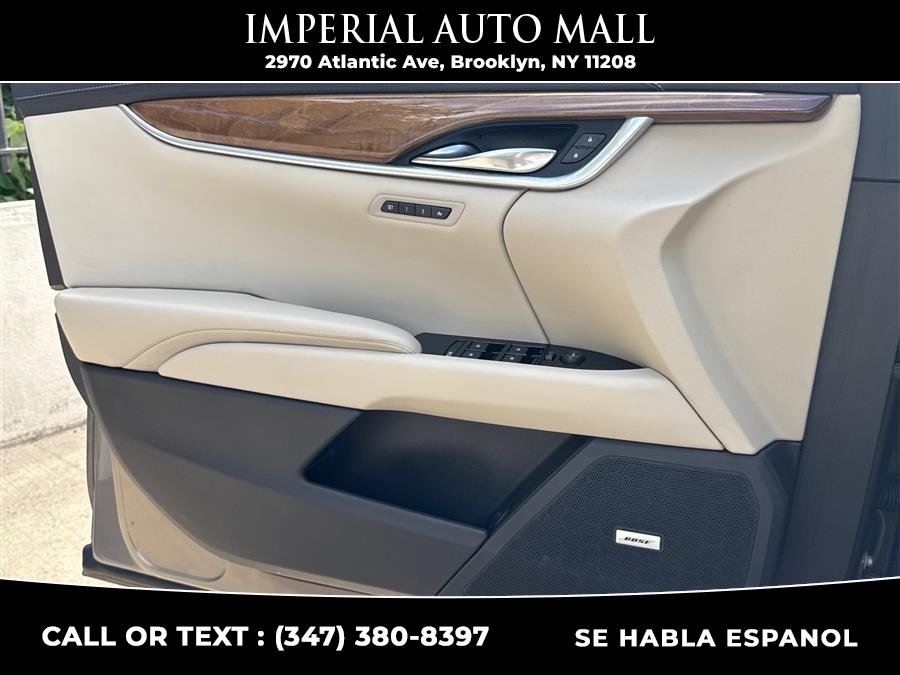 2019 Cadillac XTS 4dr Sdn Luxury AWD, available for sale in Brooklyn, New York | Imperial Auto Mall. Brooklyn, New York 2019 Cadillac XTS 4dr Sdn Luxury AWD, available for sale in Brooklyn, New York | Imperial Auto Mall. Brooklyn, New York