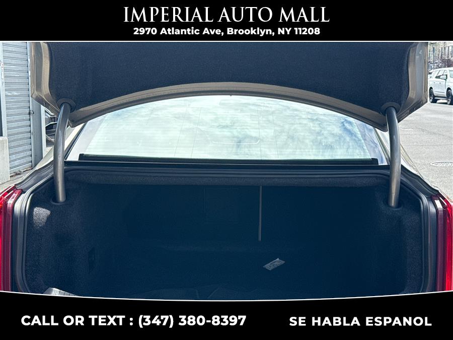 2019 Cadillac XTS 4dr Sdn Luxury AWD, available for sale in Brooklyn, New York | Imperial Auto Mall. Brooklyn, New York 2019 Cadillac XTS 4dr Sdn Luxury AWD, available for sale in Brooklyn, New York | Imperial Auto Mall. Brooklyn, New York