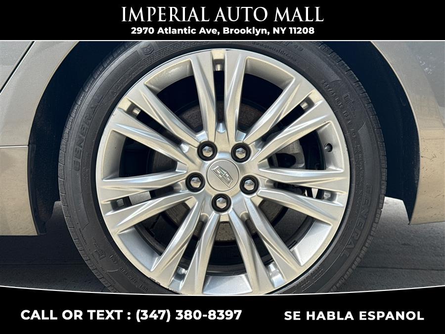 2019 Cadillac XTS 4dr Sdn Luxury AWD, available for sale in Brooklyn, New York | Imperial Auto Mall. Brooklyn, New York 2019 Cadillac XTS 4dr Sdn Luxury AWD, available for sale in Brooklyn, New York | Imperial Auto Mall. Brooklyn, New York