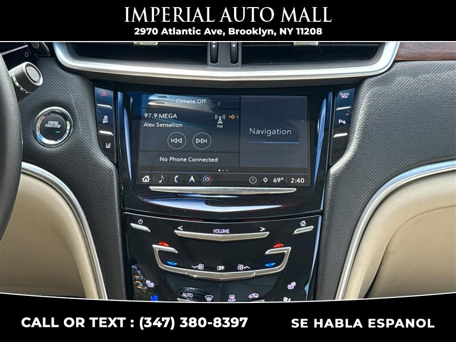 2019 Cadillac XTS 4dr Sdn Luxury AWD, available for sale in Brooklyn, New York | Imperial Auto Mall. Brooklyn, New York 2019 Cadillac XTS 4dr Sdn Luxury AWD, available for sale in Brooklyn, New York | Imperial Auto Mall. Brooklyn, New York