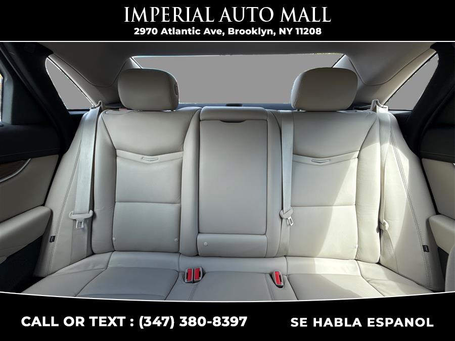 2019 Cadillac XTS 4dr Sdn Luxury AWD, available for sale in Brooklyn, New York | Imperial Auto Mall. Brooklyn, New York 2019 Cadillac XTS 4dr Sdn Luxury AWD, available for sale in Brooklyn, New York | Imperial Auto Mall. Brooklyn, New York