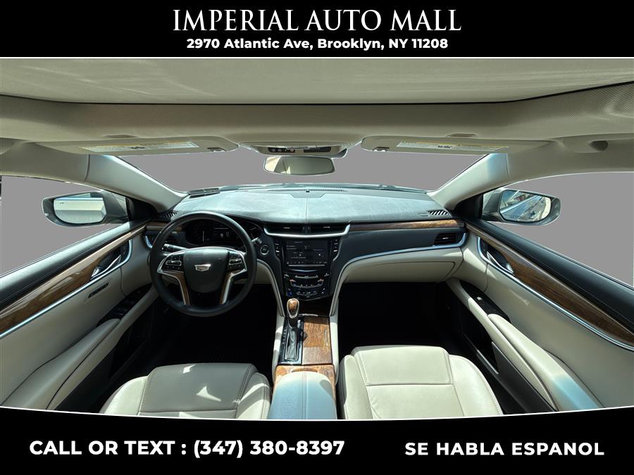 2019 Cadillac XTS 4dr Sdn Luxury AWD, available for sale in Brooklyn, New York | Imperial Auto Mall. Brooklyn, New York 2019 Cadillac XTS 4dr Sdn Luxury AWD, available for sale in Brooklyn, New York | Imperial Auto Mall. Brooklyn, New York