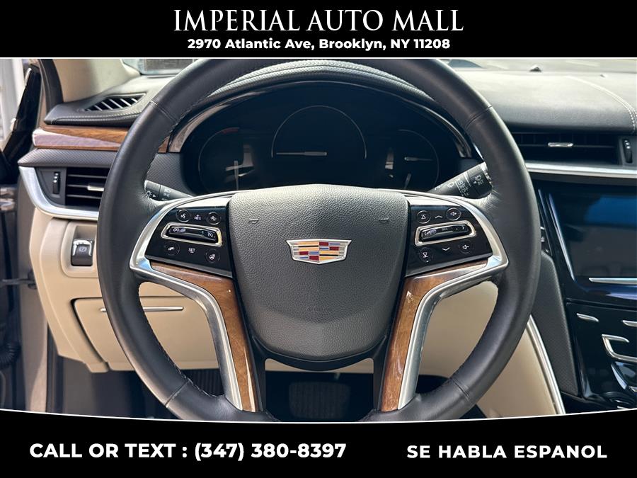 2019 Cadillac XTS 4dr Sdn Luxury AWD, available for sale in Brooklyn, New York | Imperial Auto Mall. Brooklyn, New York 2019 Cadillac XTS 4dr Sdn Luxury AWD, available for sale in Brooklyn, New York | Imperial Auto Mall. Brooklyn, New York