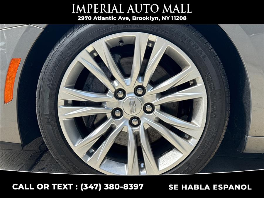 2019 Cadillac XTS 4dr Sdn Luxury AWD, available for sale in Brooklyn, New York | Imperial Auto Mall. Brooklyn, New York 2019 Cadillac XTS 4dr Sdn Luxury AWD, available for sale in Brooklyn, New York | Imperial Auto Mall. Brooklyn, New York