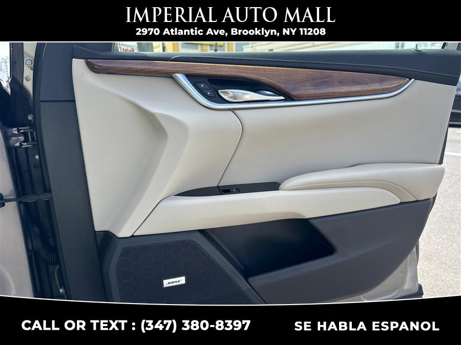 2019 Cadillac XTS 4dr Sdn Luxury AWD, available for sale in Brooklyn, New York | Imperial Auto Mall. Brooklyn, New York 2019 Cadillac XTS 4dr Sdn Luxury AWD, available for sale in Brooklyn, New York | Imperial Auto Mall. Brooklyn, New York