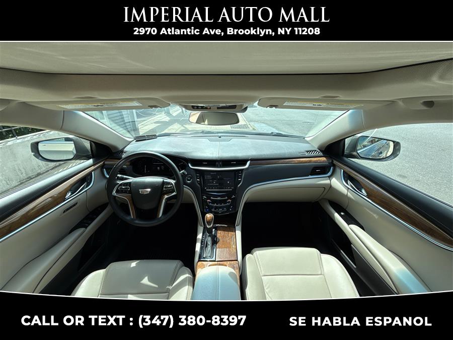2019 Cadillac XTS 4dr Sdn Luxury AWD, available for sale in Brooklyn, New York | Imperial Auto Mall. Brooklyn, New York 2019 Cadillac XTS 4dr Sdn Luxury AWD, available for sale in Brooklyn, New York | Imperial Auto Mall. Brooklyn, New York