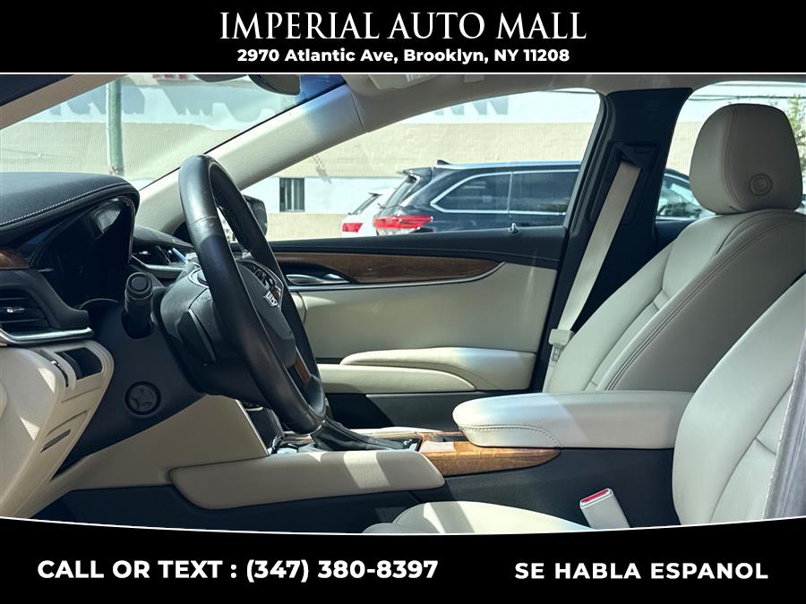2019 Cadillac XTS 4dr Sdn Luxury AWD, available for sale in Brooklyn, New York | Imperial Auto Mall. Brooklyn, New York 2019 Cadillac XTS 4dr Sdn Luxury AWD, available for sale in Brooklyn, New York | Imperial Auto Mall. Brooklyn, New York